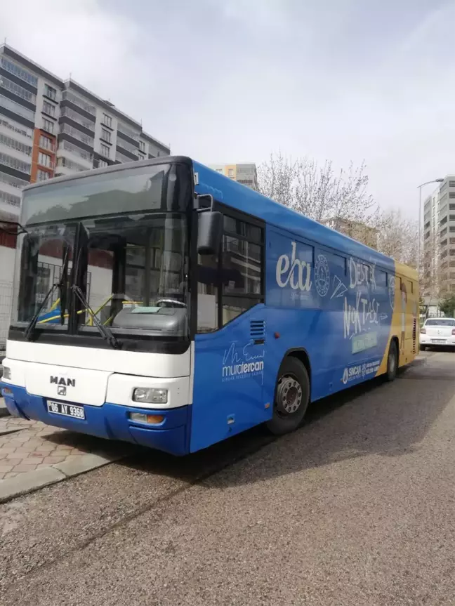 Sincan, eğitimlerine sorunsuz devam ediyor