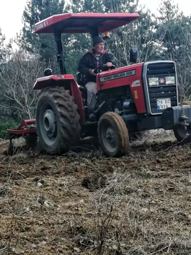 Safranbolu'da Husumetli Şahıs Tarafından Tüfekle Vurulan Kişi Hayatını Kaybetti