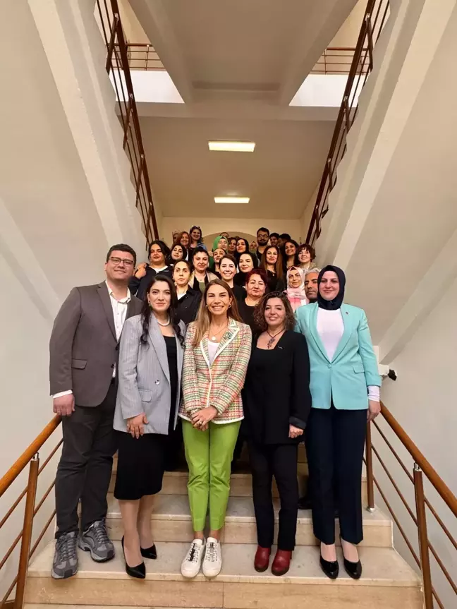 Teknosa'dan Diyarbakır'da Kadınlara İlham Veren Buluşmalar