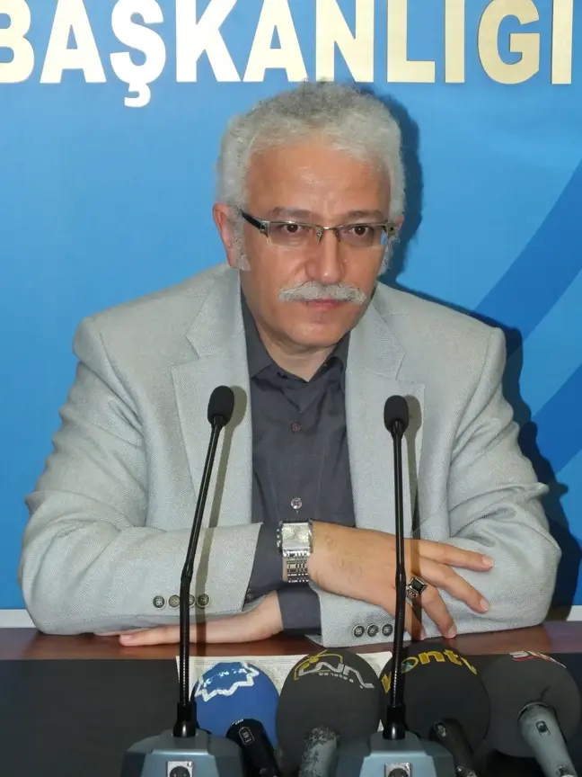 Cerabluslu Çocuklar Türkçe de Öğrenecek