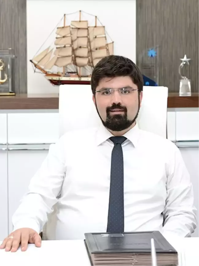 Uslu'dan 10 Ocak Çalışan Gazeteciler Günü Mesajı