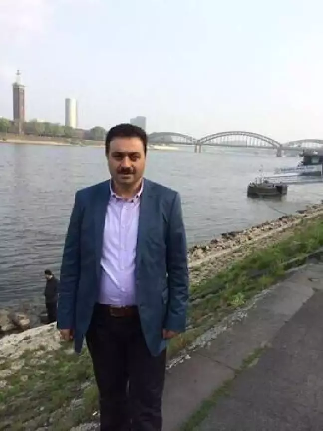 Kocaeli'de Fetö'den Tutuklanan Avukatın Yargılanmasına Başlandı