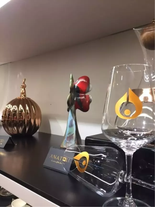 Anatoli'nin Eşsiz Güzellikleri Paris'te