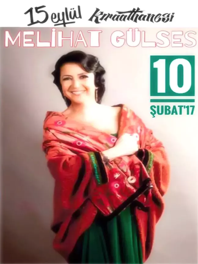 Melihat Gülses