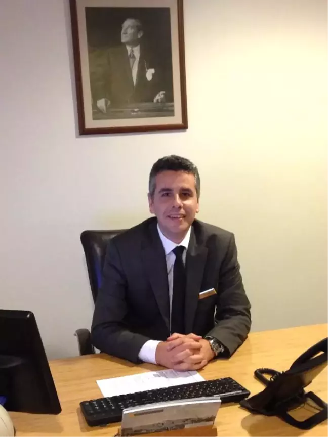 İstanbul'da Terör Nedeniyle Oda Fiyatlarında 6 Yıllık Kayıp
