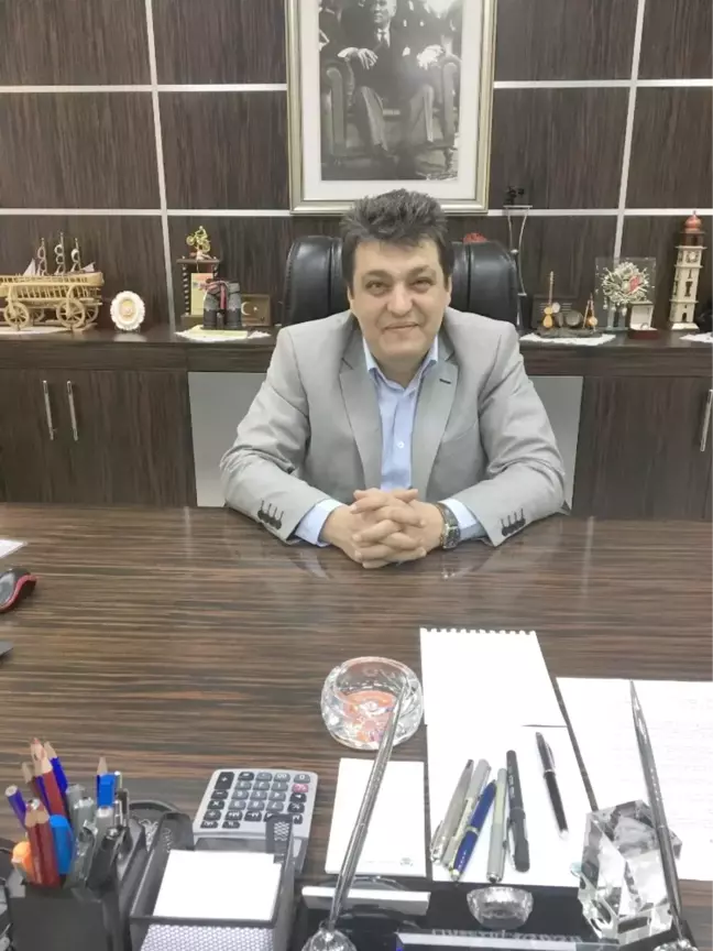 Bandırma Osb Yatırımcıları Bekliyor