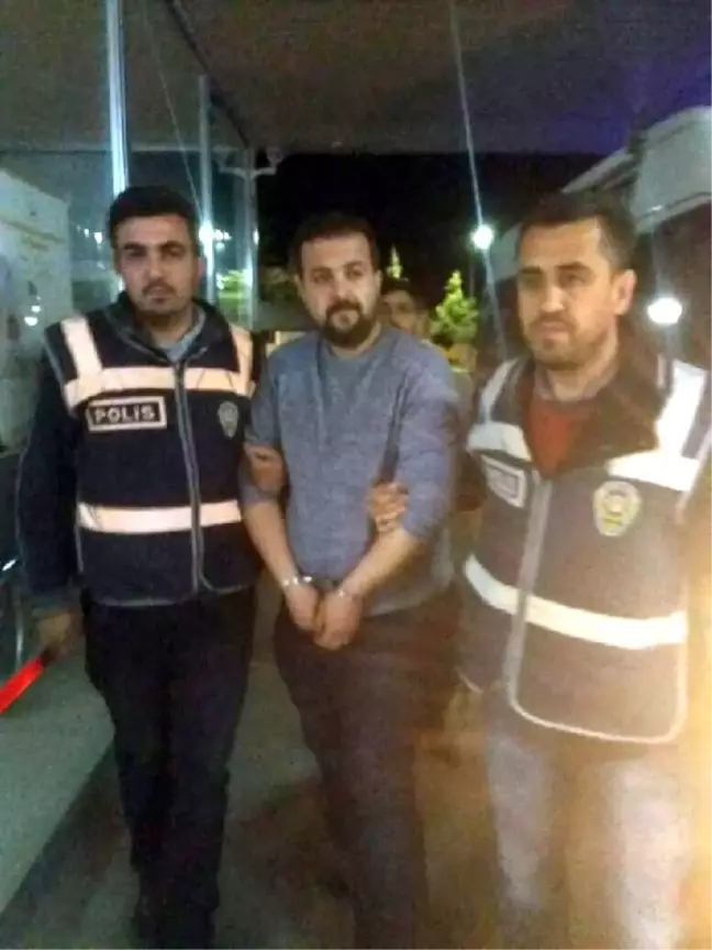 Kuyumcu Cinayetini 3 Santimlik Kablo Aydınlattı