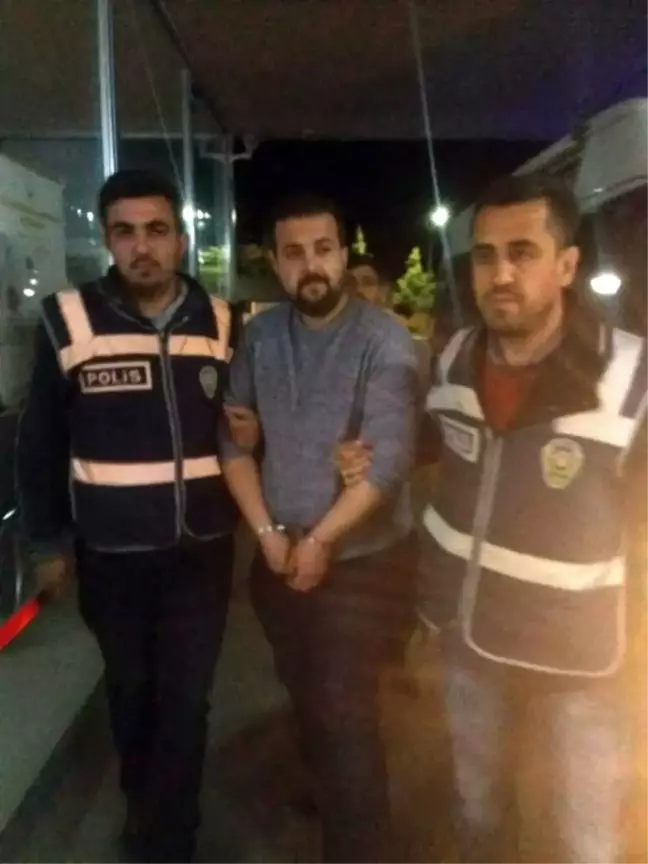 Kuyumcunun Katil Zanlısı Çaldığı Altınlarla Kumar Oynamış