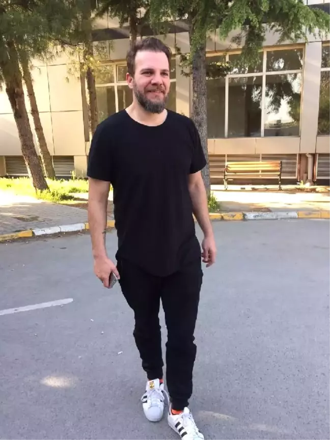 Tolga Karel'e ABD Dönüşü Gözaltı
