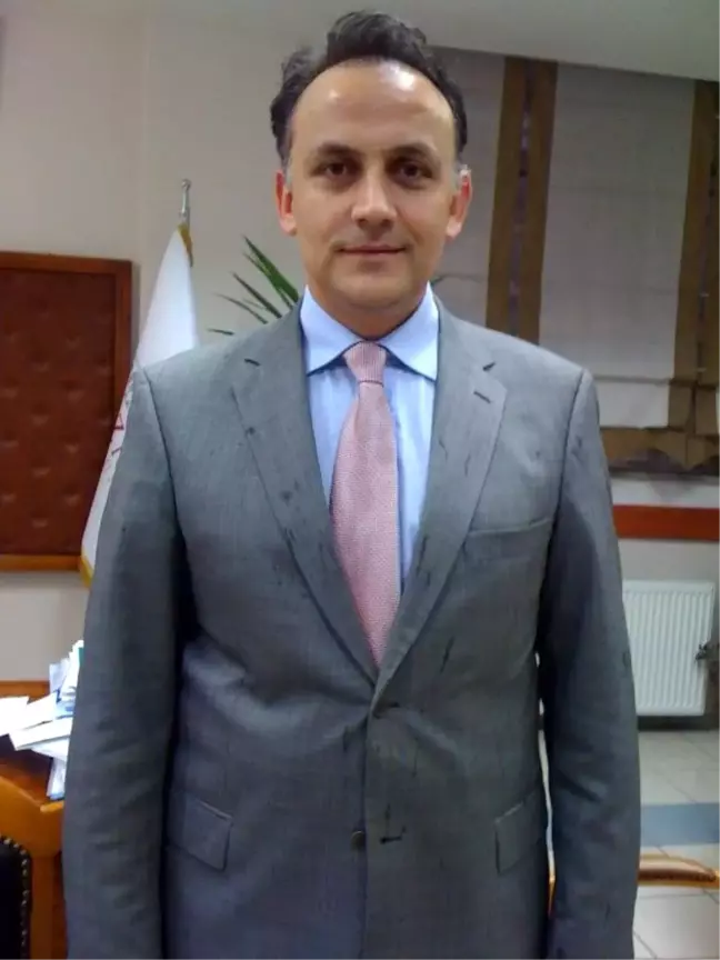 Eriyen Stentte Endişeye Gerek Yok