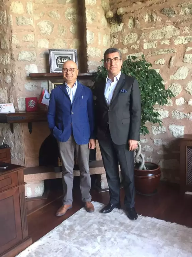 Afrika İçin