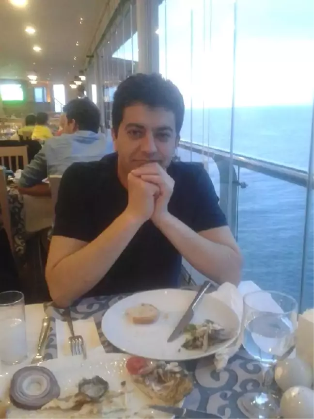 Garson Cinayetin Bir Faili Yakalandı, Diğeri İntihar Etmiş Bulundu