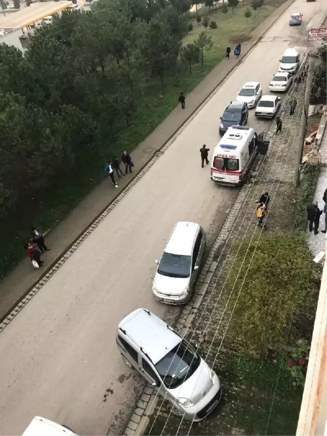 Ordu'da 17 Yaşındaki İbrahim'in İntiharında 'Mavi Balina' İddiası