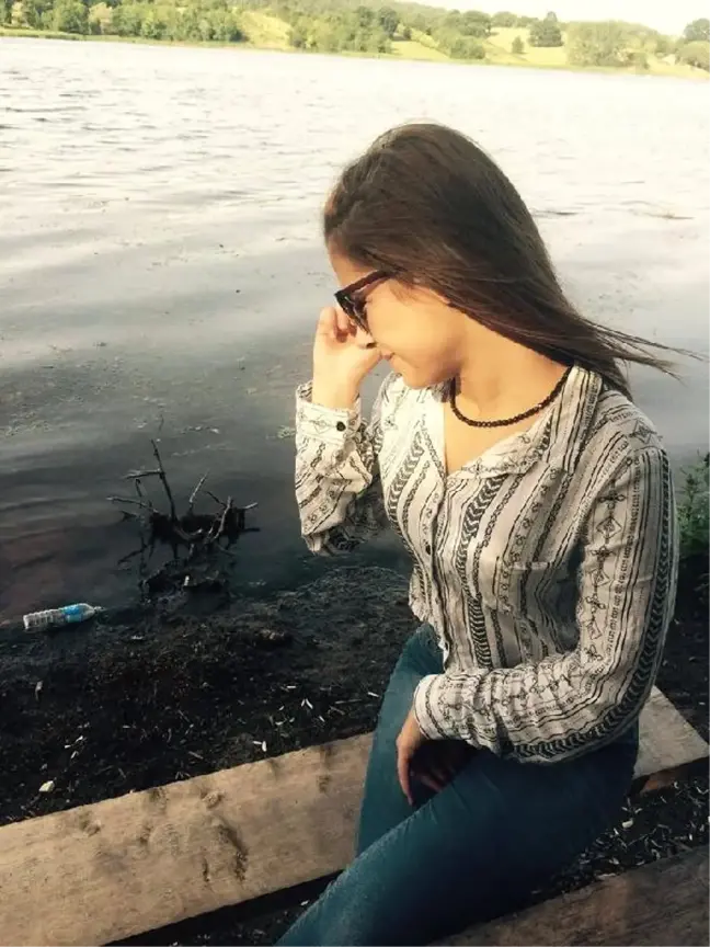 17 Yaşındaki Şevval, Organlarıyla Sağlık Verdi