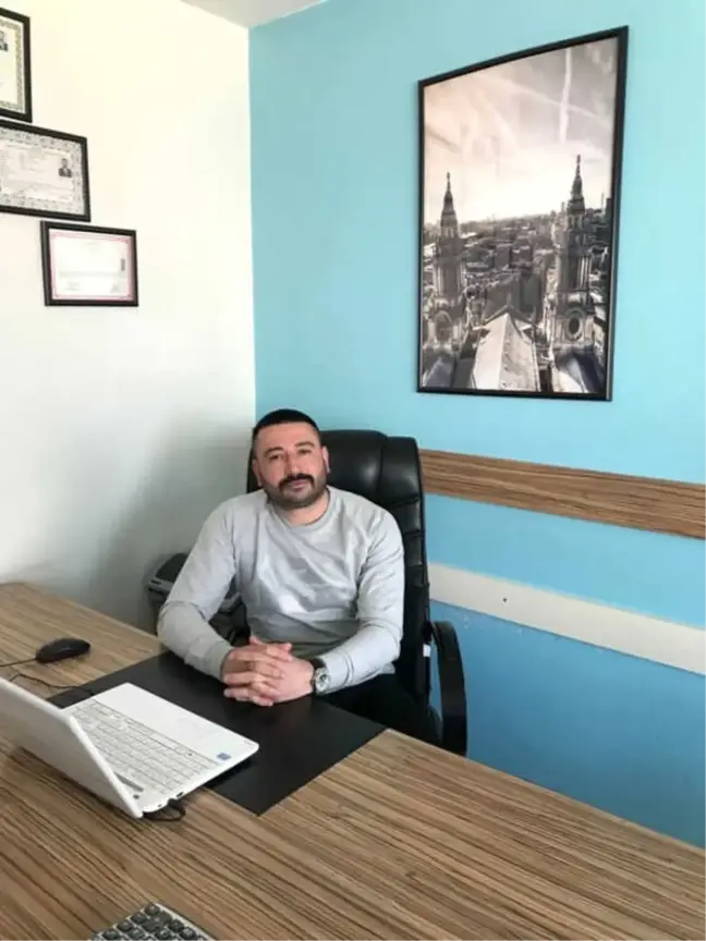 İzmir'de İnşaat Sektörü Bu Yıl da Büyümeye Devam Edecek