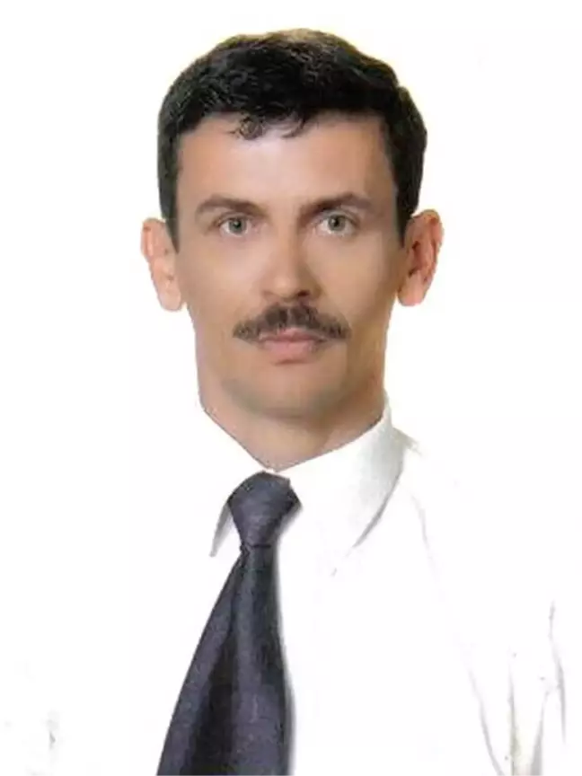 Dernek Başkanı Ölü Bulundu