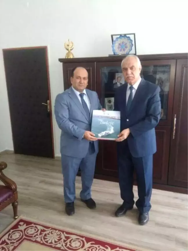 PTT'nin Hizmetleri Kaü'lü Öğrencilere Anlatılacak