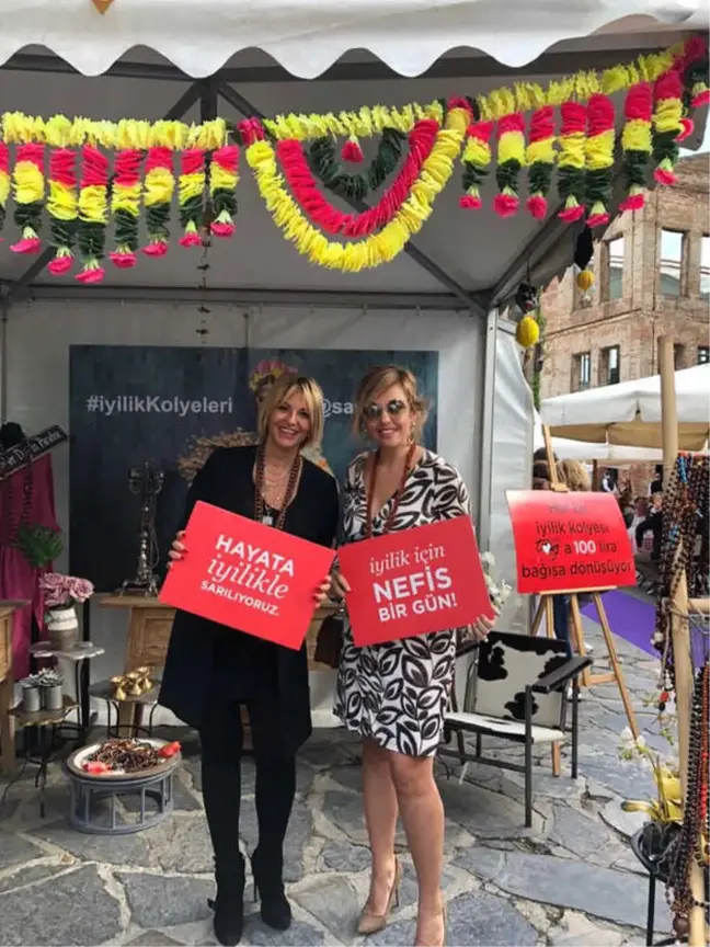 Tog Bazaar 12'Nci Kez Açıldı