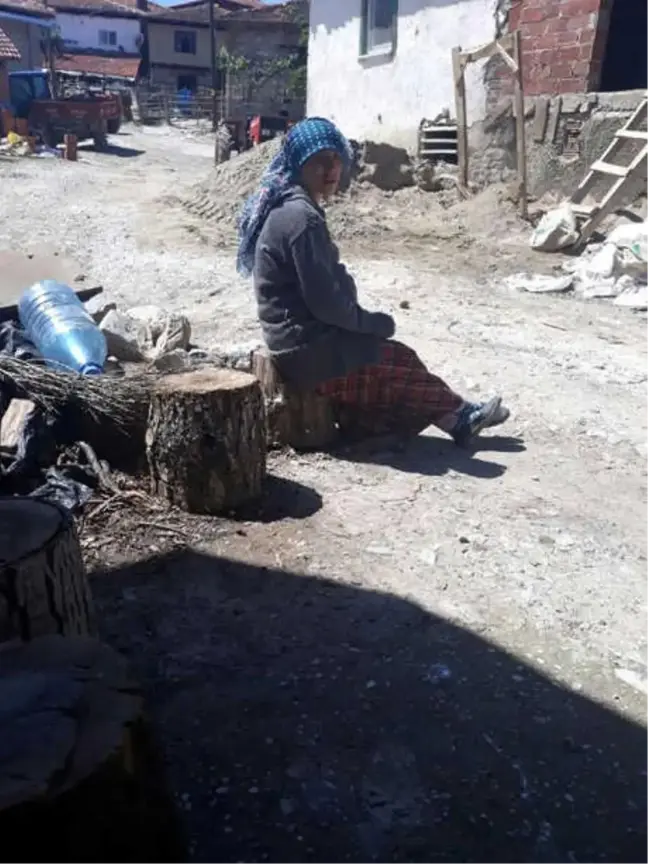 Genç Kadın, 3 Çocuğu ile 5 Gündür Kayıp