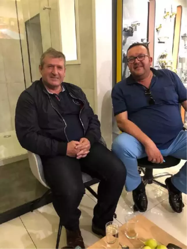 Akhisarspor'da Susic Dönemi