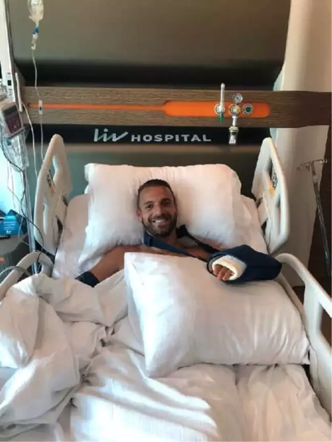 Fenerbahçe'den Soldado Açıklaması