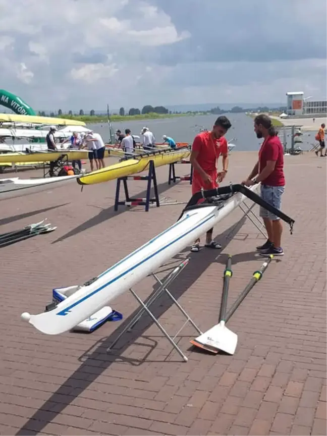 KKTC İlk Kez Eusa'da Temsil Ediliyor