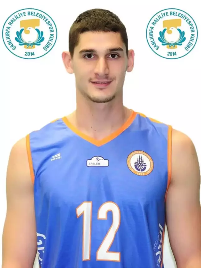 Haliliye Belediyespor Emre Şenol'u Transfer Etti