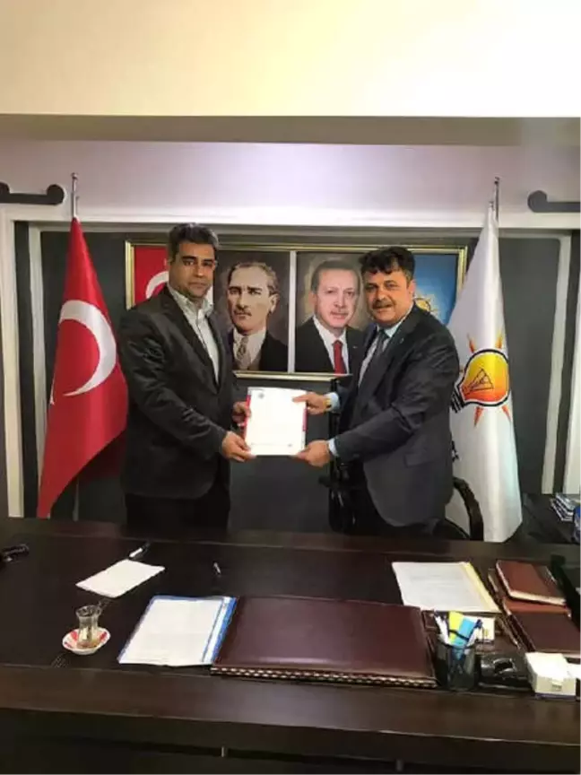 Hazine Arazini Kullandıran 2 Muhtar Görevden Alındı