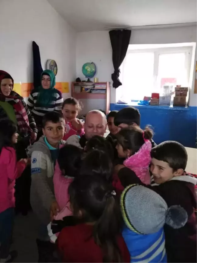 Trabzon'dan Iğdır'a Gönül Köprüsü