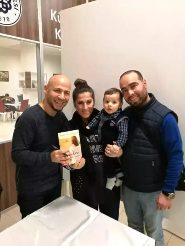 Yazar Kahraman Tazeoğlu, Biga'da Kaza Geçirdi