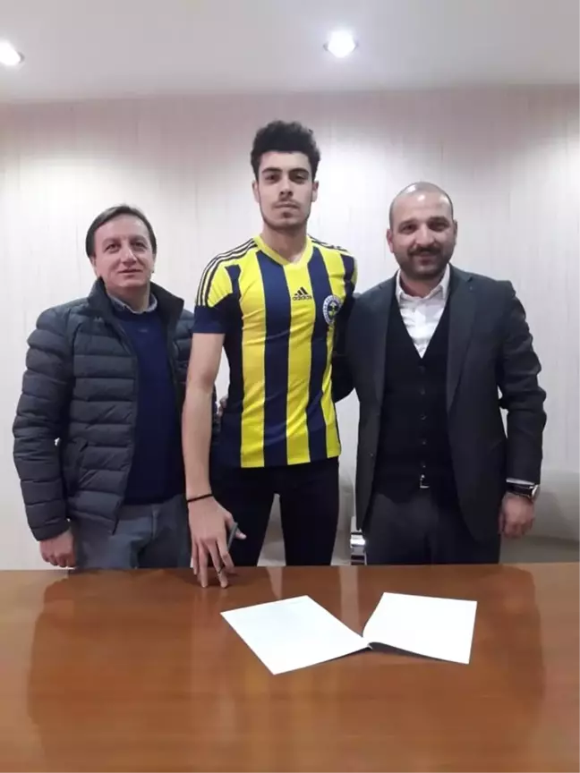 Fatsa Belediyespor'a Gençlik Aşısı