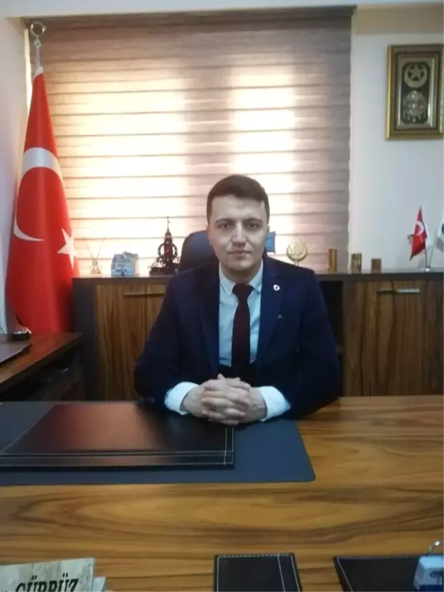 Gürbüz;