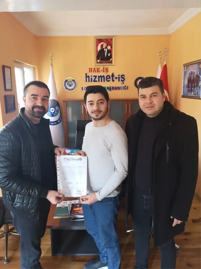 Bingöl, Gençlik Komitesi Başkanlığına Atandı