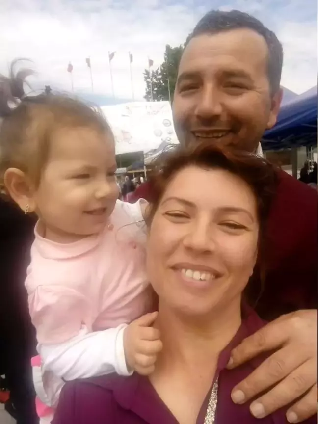 Eşinin Oturma İzni Parasını Ödeyemeyince Yuvası Yıkıldı