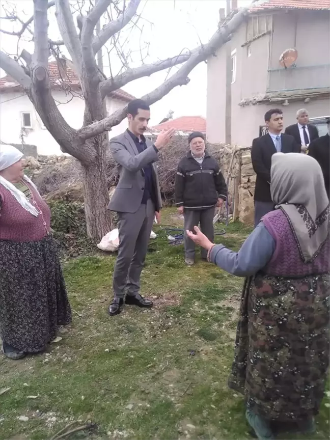 Afyonkarahisar'dan Kısa Kısa