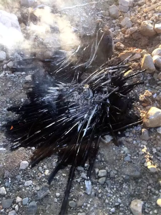 Manisa ve Balıkesir'de Kablo Hırsızlığına 2 Tutuklama