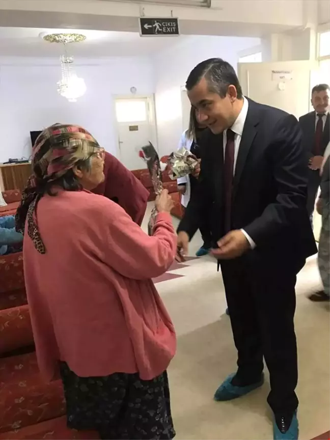 Yaşlılar Haftası