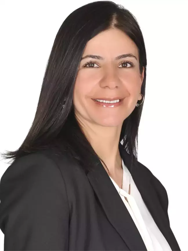 Siirt Belediye Başkanlığını Kesin Olmayan Sonuçlara Göre, Hdp Adayı Berivan Helen Işık Kazandı