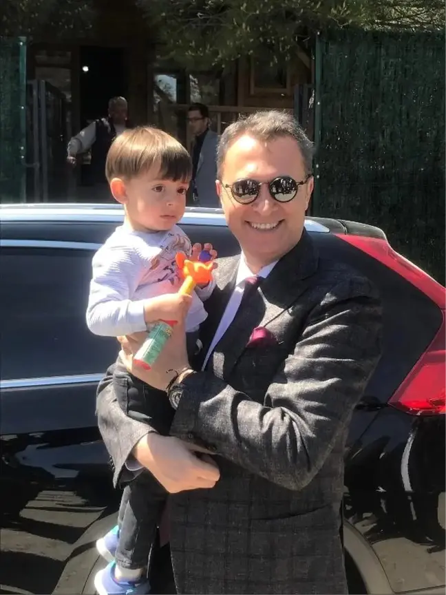 Fikret Orman: Süleyman Seba Gibi Anılmak İsterim