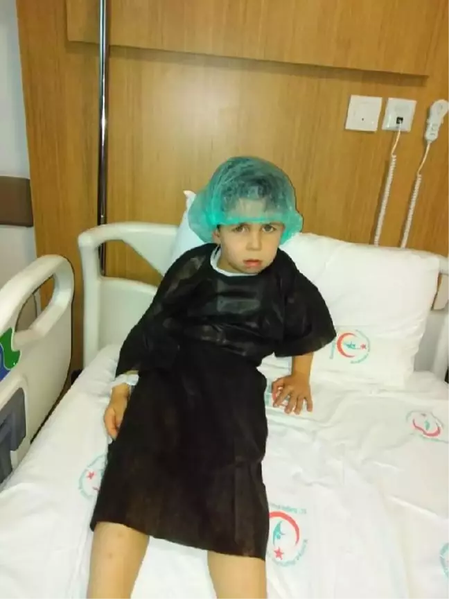5'inci Kattan Düşen Halil Erdem Toprağa Verildi