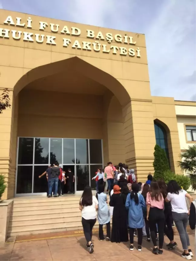 Çarşamba'da 'YKS' provası