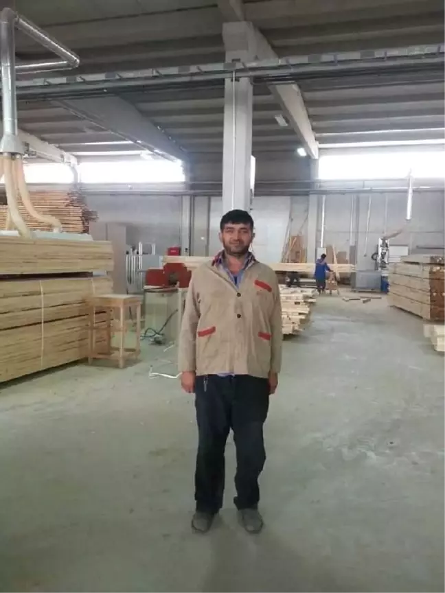 Yolcu otobüsünün çarptığı motosikletin sürücüsü öldü