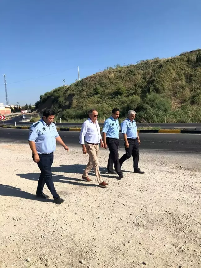 Kaçak sebze ve meyveye sıkı denetim