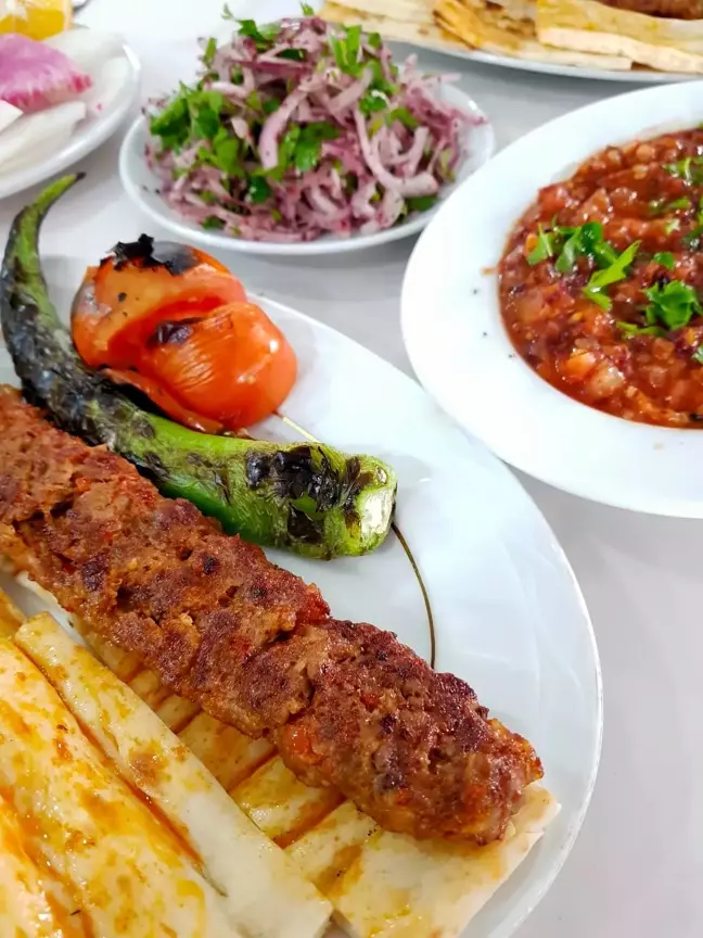 3. Uluslararası Adana Lezzet Festivali yarın başlıyor