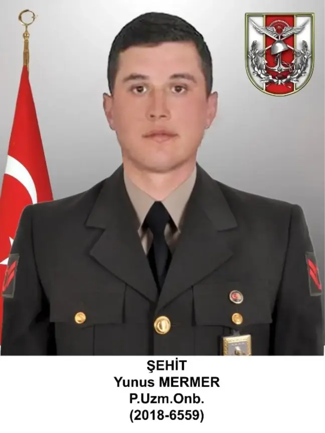 Azez'de tsk üssüne havanlı saldırı: 2 şehit, 3 yaralı (2)