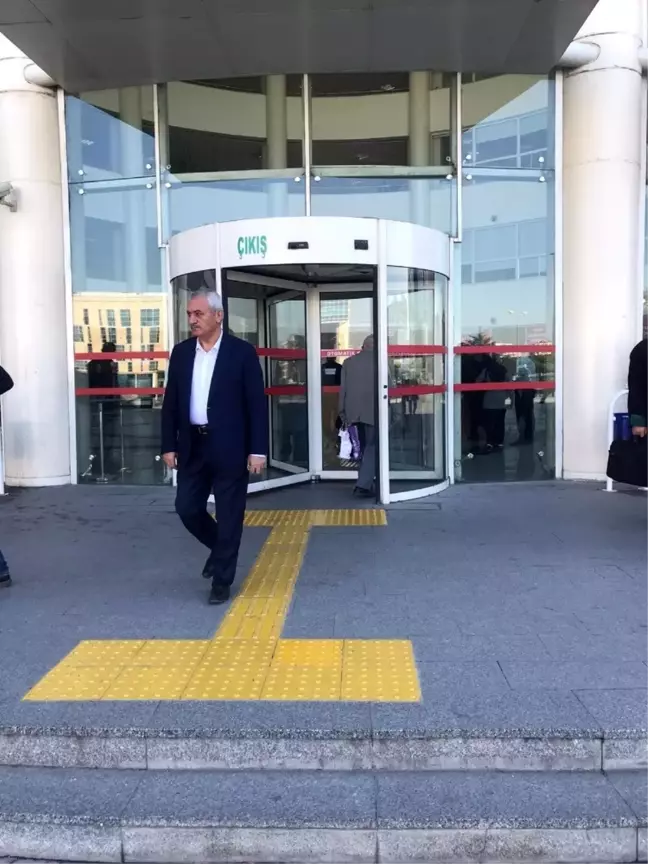 Beraat eden eski belediye başkanına verilen kararı Yargıtay bozdu