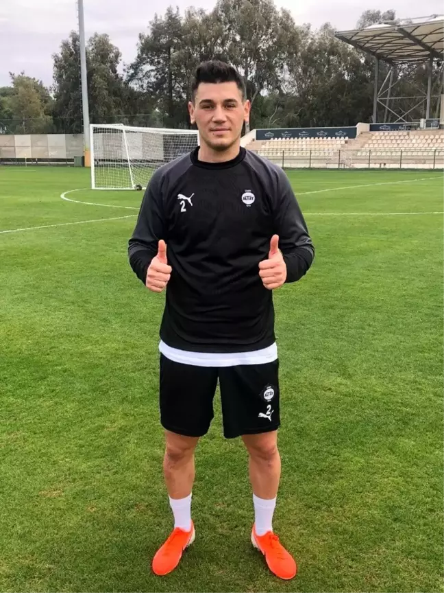Altaylı Kerim Avcı'dan