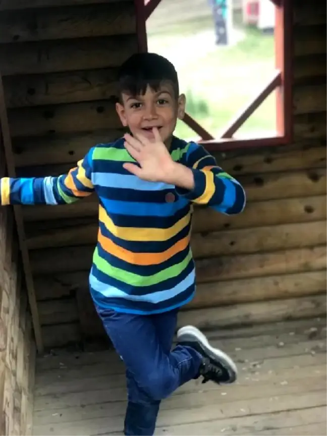 Yiğit Emir'in ölümüne neden olan sürücünün yargılanmasına başlandı