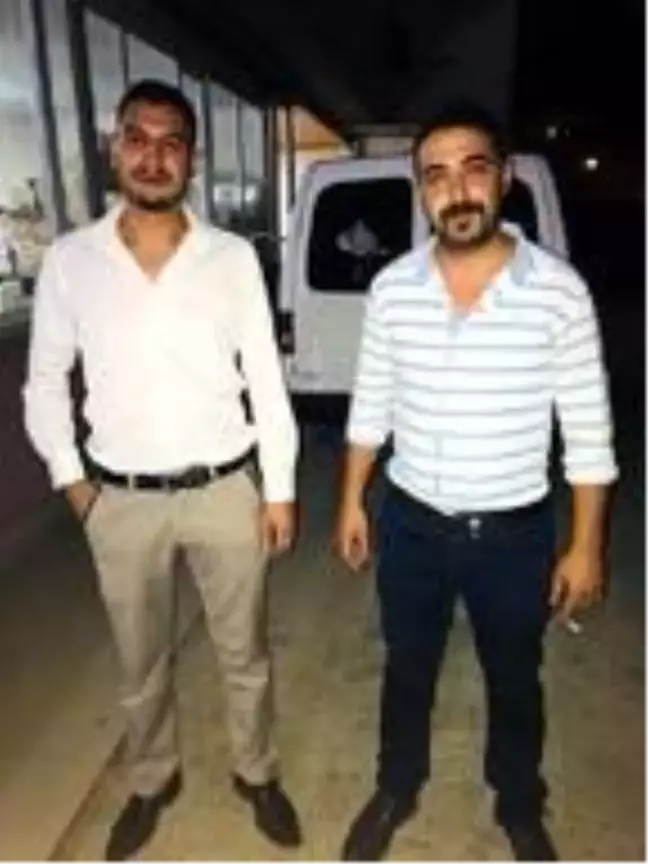 Tire'de aşırı hız kazası: 2 ölü