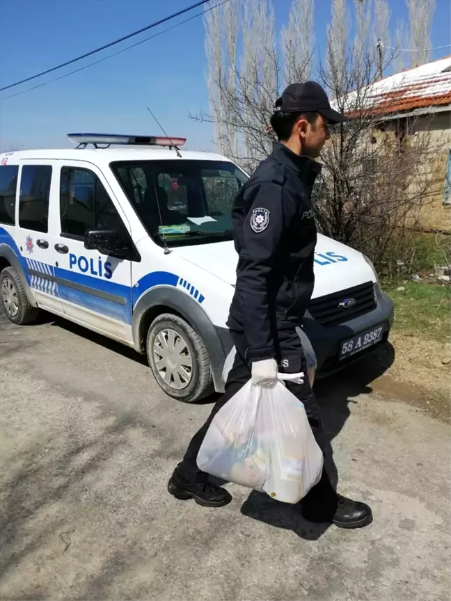 Ulaş'ta